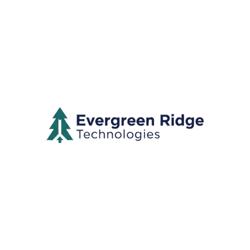Evergreen Ridge Technology logo